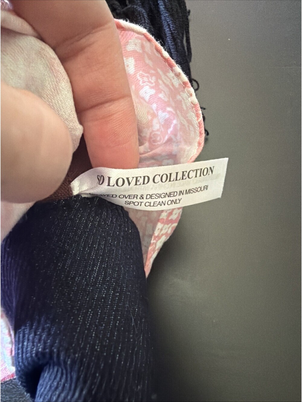 So Loved Collection Doll - Picture 3 of 4